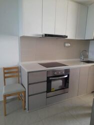 Parc Riviera (D5), Condominium #544207181